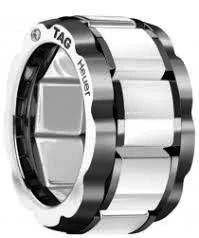 Tag Heuer Jewels Jewelry Ac.tag.r12wjr2511.50