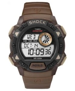 Timex Expbase Shock TW4B07500