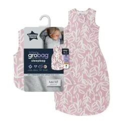 TOMMEE TIPPEE Gigoteuse TOG 2.5 Botanicals - 6-18 Mois